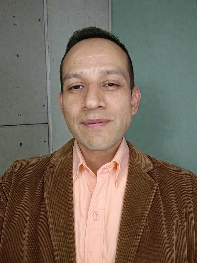 jose ardon san marcos