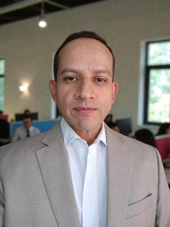 jose ardon san marcos