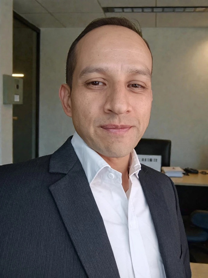 jose ardon san marcos