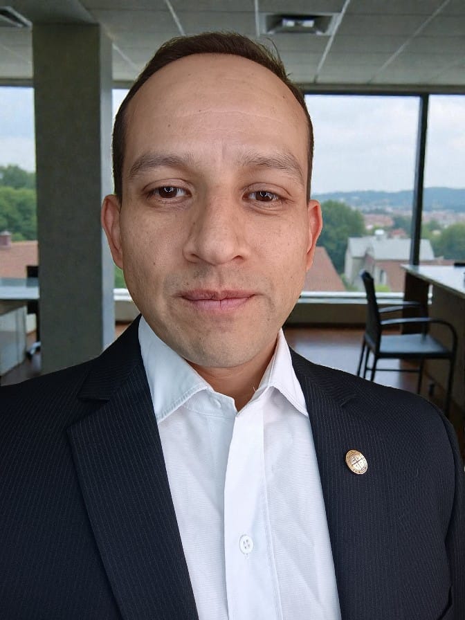 jose ardon san marcos