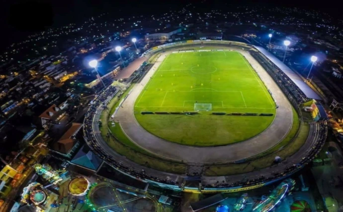 estadio de san marcos guatemala