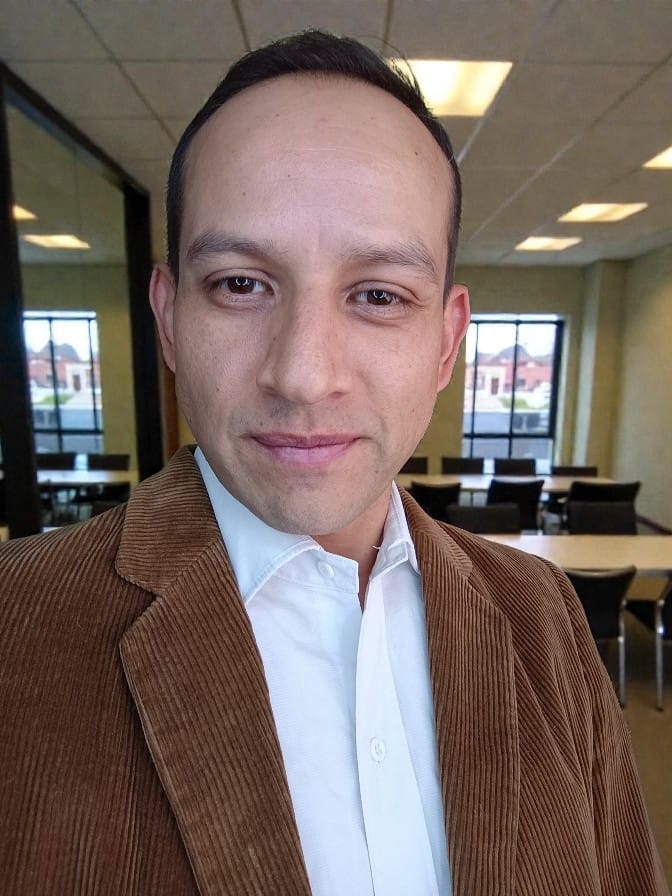 jose ardon san marcos