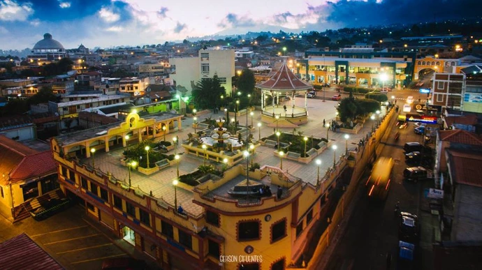 san marcos guatemala