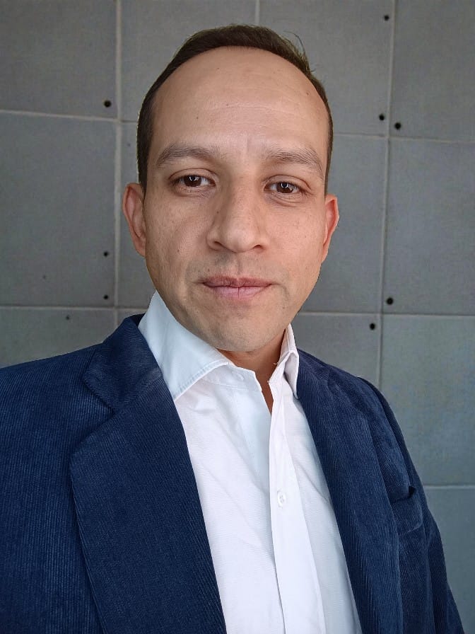 jose ardon san marcos