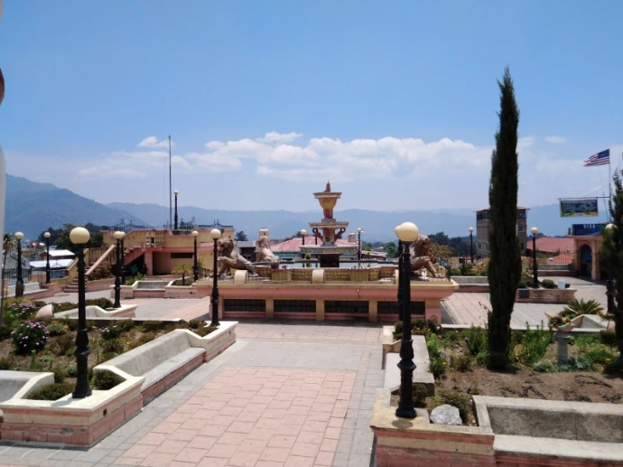 san marcos guatemala