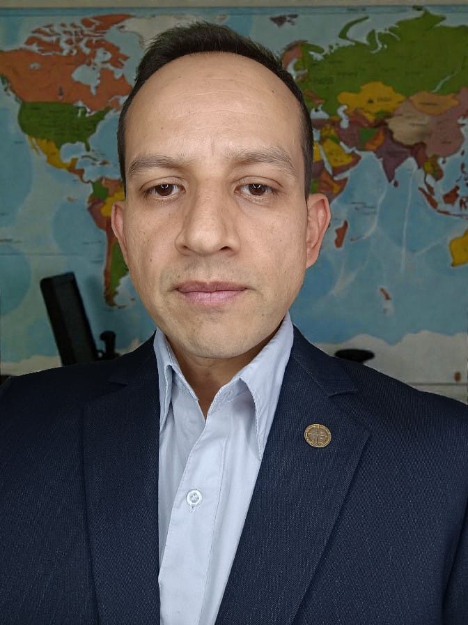 jose ardon san marcos