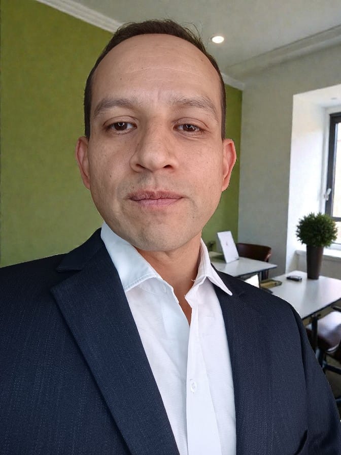 jose ardon san marcos