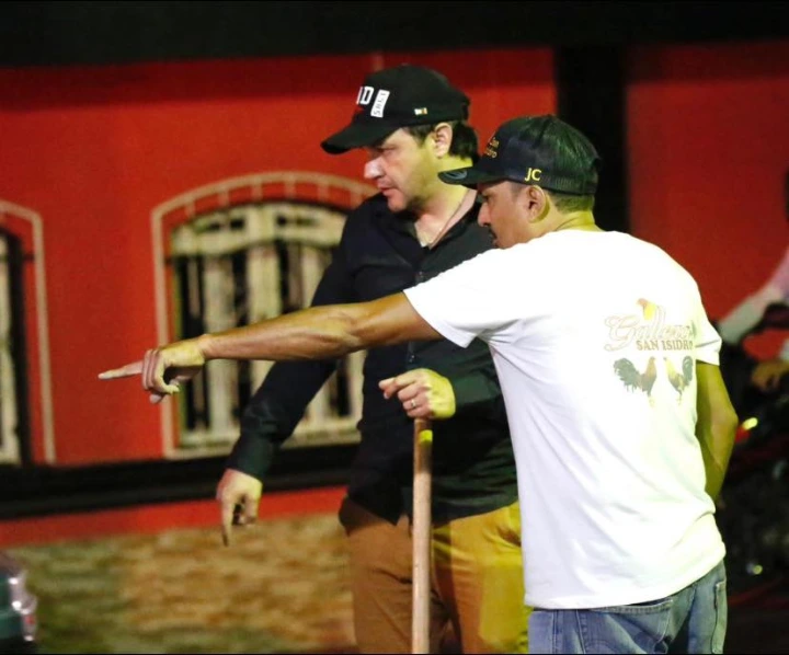 Douglas Rivero Mérida