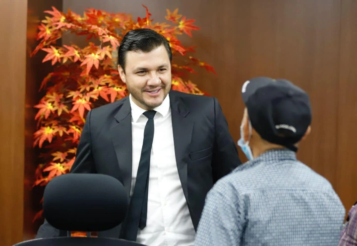 Douglas Rivero Mérida