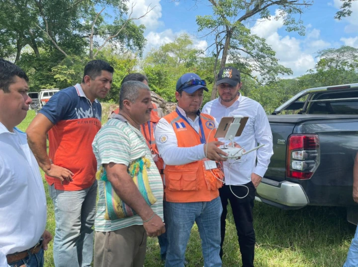 Douglas Rivero Mérida