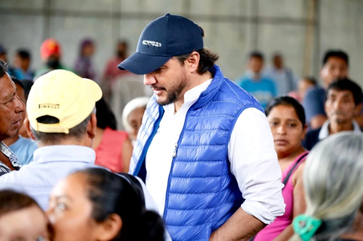 Douglas Rivero Mérida