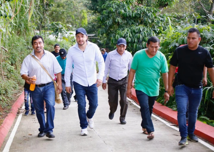 Douglas Rivero Mérida