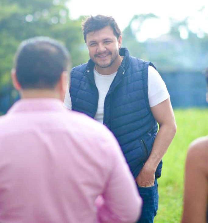 Douglas Rivero Mérida corrupción